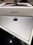 Macbook Pro 14" M1 512Mb 2021