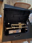 Trumpet Yamaha YTR-4335G