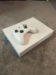 XBOX ONE S 1TB