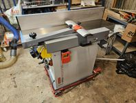 Rikt-  Planhyvel Axminster AP260SPT 