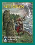 Harn World - Kingdom of Melderyn - Kickstarter- Inplastad