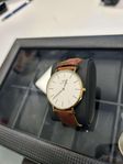 Daniel Wellington Herr Klocka