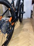 E-MTB Rockrider EST-900 Sport-Trial 