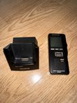 Olympus Digital Voice Recorder Diktafon