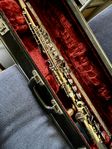 Sopransax Selmer Mark VI