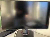 Asus TUF GAMING VG279QM Gamingskärm - 280hz