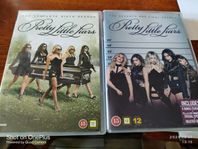 Dvd Pretty Little Liars