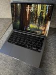 MacBook Air M2 Space Grey 