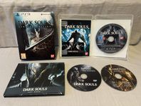 Dark Souls Limited Edition (PS3)