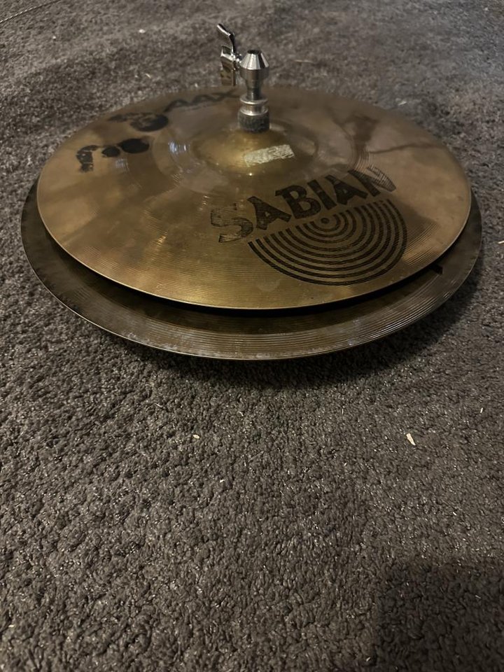 Sabian 14