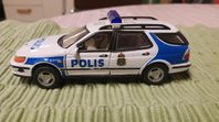 POLISBIL-SAAB-TURBO