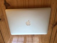 MacBook Air 13 tum,2015