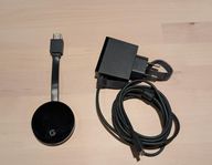 Komplett Google Chromecast Ultra 4k | Generation 4 