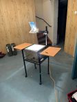 overhead projector