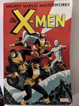 the X-MEN volume 1