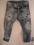 dsquared2 jeans storlek 48