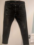 Philipp plein jeans 