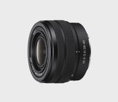 Sony FE 28-60mm f/4-5,6