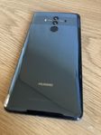 HUAWEI MATE 10 Pro/Not working/Fungerar inte