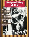 Bodybuilding A B C av Ove Rytter och Alan Bergström