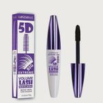 5D Extreme Volume Waterproof Mascara