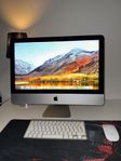 Apple iMac 21,5”