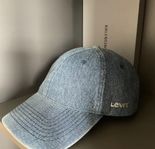 Levi’s keps denim 