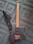 Strandberg Boden Classic 6 +  Pre-Wired Superstrat Pickguard