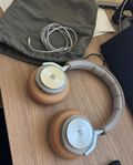 B&O H7 Headphones