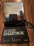 Boxer smartbox &HD modulkort