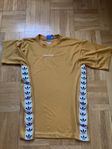 Retro vintage adidas T-shirt tröja herr unisex topp trend