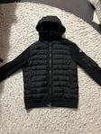 Moncler Cardigan Jacka