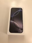 IPHONE 16 PRO 128 GB Black Titanium