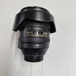 Nikon AF-S 24-120mm f4 G ED VR