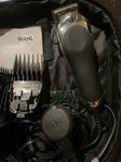 Wahl Deluxe Chrome Pro Mains 