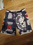 MMA shorts