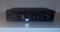 Fostex HP-A4BL DAC/Hörlurs-Amp