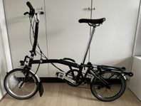 Brompton 2022