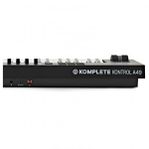 Native instruments - komplete kontrol A49