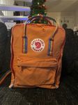 Fjällräven Kånken Rainbow