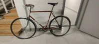 Herrcykel retro racer 