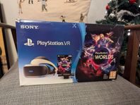 PlayStation VR till PS4 / PS5