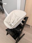 Stokke Tripp trapp newborn set 