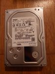 SAS 7200RPM 4TB 