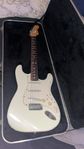 fender american stratocaster 1989