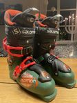 Salomon Ghost 80 slalompjäxor 26-26.6