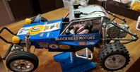 Tamiya Wild One Blockhead