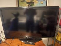 Philips 47tum 1080p TV