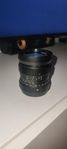 SLR Magic Cine 12mm T1.6 Lins MFT Mount