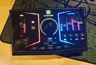 MGame RGB Dual Streamingdeck